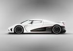 Koenigsegg Agera R 2011 года (WW)